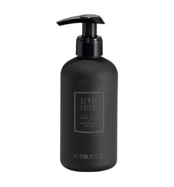 L'Eau Serge Lutens - Body Fluid